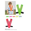Safety Collar with Safety Clasp for Kids Reflektor...