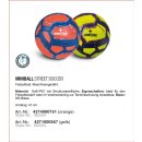 Derbystar Fußball Miniball Street Soccer v22 47cm