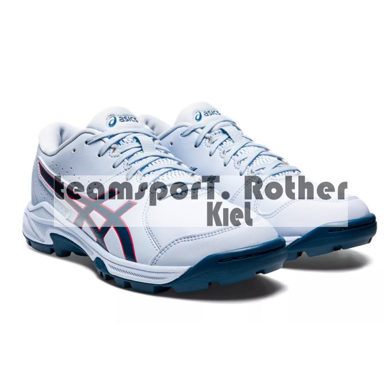 Asics hockey trainers online