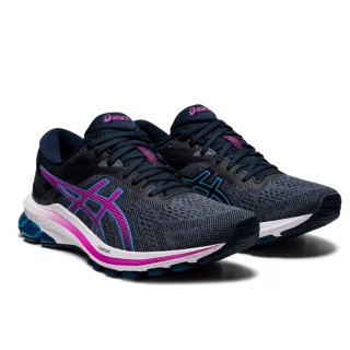 Asics gt 1000 5 femme on sale