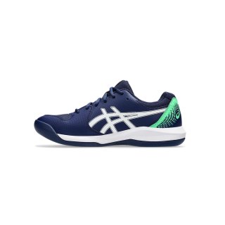 Asics Gel Dedicate 8 Indoor 1041A444 401 teamsporT.Rother Kiel Online Shop f